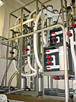 twin equilibrators