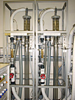 top of equilibrators