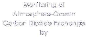 Monitoring Carbon Dioxide by